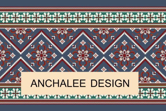 Floral Pixel Art Patterns Vector: A Strategic Asset for Modern Design and Branding