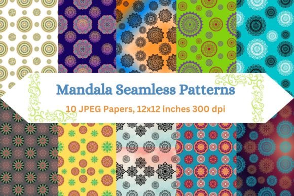 Mesmerizing Mandala Vintage Patterns: A Comprehensive Evaluation for Modern Creators