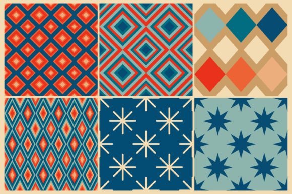 Retro Seamless Patterns Pack: A Practical Guide for Creators and Entrepreneurs